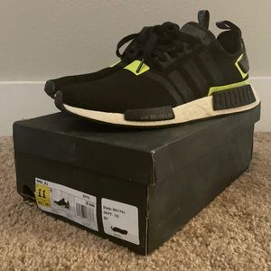 Men’s size 11 Adidas NMD